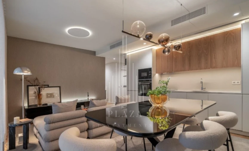Apartamento T1 para Venda em Santa Marinha e São Pedro da Afurada Foto 2