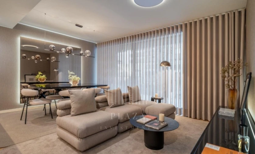 Apartamento T1 para Venda em Santa Marinha e São Pedro da Afurada Foto 3