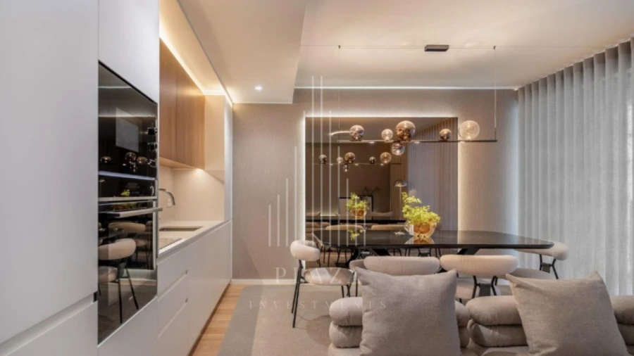 Apartamento T1 para Venda em Santa Marinha e São Pedro da Afurada