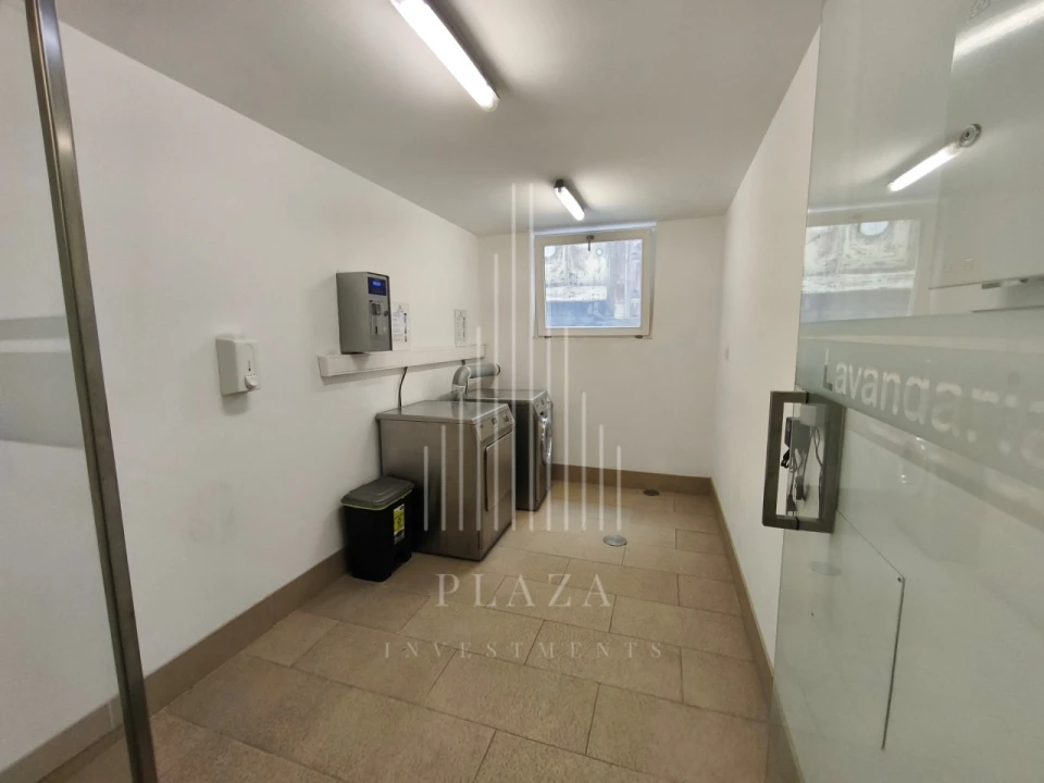 Apartamento T1 para Venda em Cedofeita, Santo Ildefonso, Sé, Miragaia, São Nicolau e Vitória Foto 21
