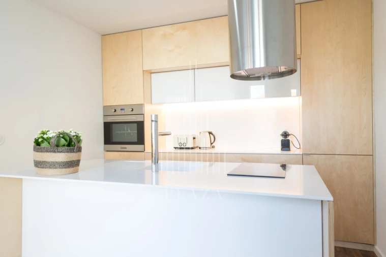 Apartamento T1 para Venda em Cedofeita, Santo Ildefonso, Sé, Miragaia, São Nicolau e Vitória Foto 5