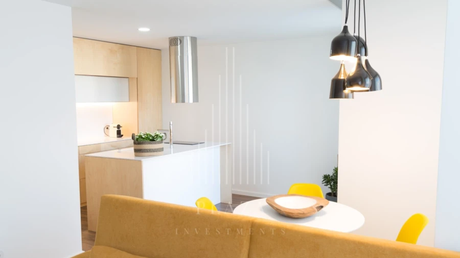 Apartamento T1 para Venda em Cedofeita, Santo Ildefonso, Sé, Miragaia, São Nicolau e Vitória