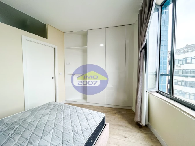 Apartamento T2 para Venda em Cedofeita, Santo Ildefonso, Sé, Miragaia, São Nicolau e Vitória Foto 17