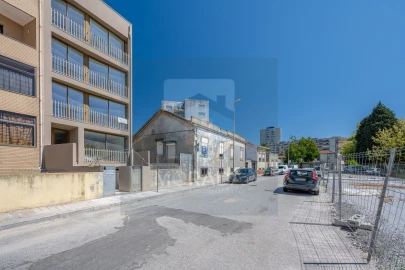 Moradia para Venda em São Mamede de Infesta e Senhora da Hora