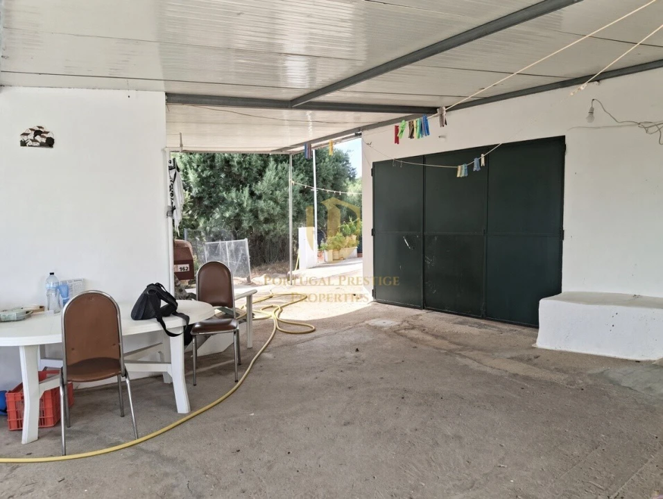 Moradia T4 para Venda em São Brás de Alportel Foto 6