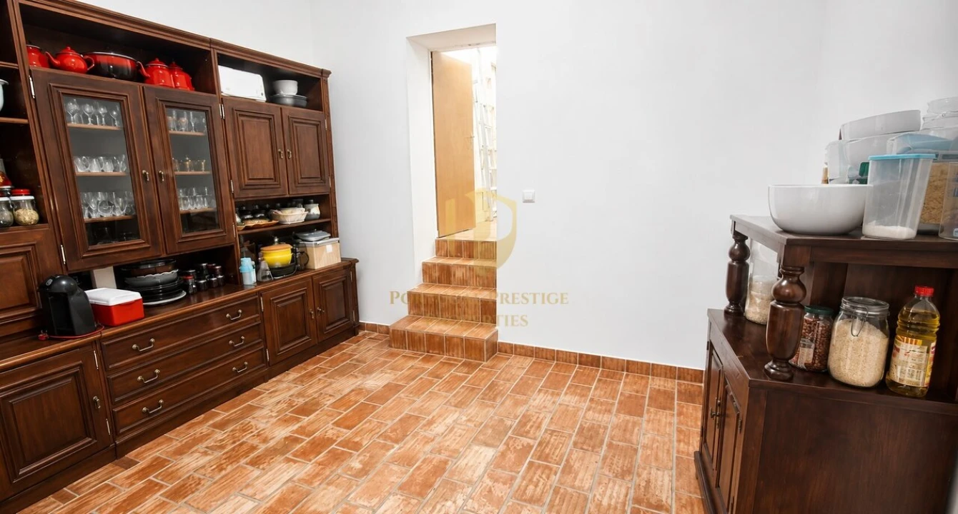 Moradia T4 para Venda em São Brás de Alportel Foto 14