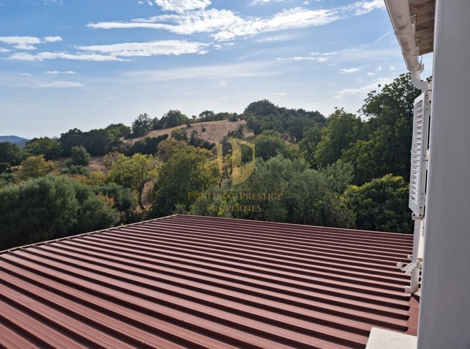 Moradia T4 para Venda em São Brás de Alportel Foto 3