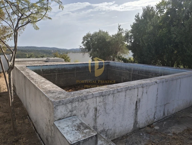 Moradia T4 para Venda em São Brás de Alportel Foto 21