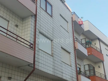 Apartamento T1 para Venda em Rio Tinto
