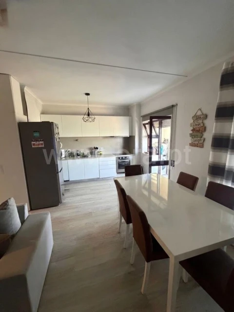 Apartamento T1 para Venda em Rio Tinto