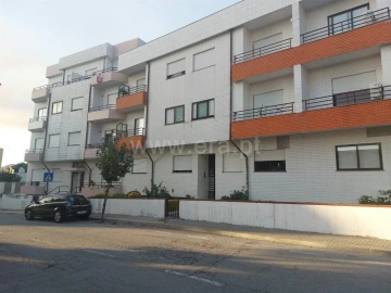 Apartamento T1 para Venda em Rio Tinto