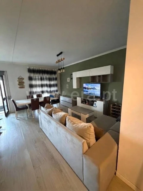 Apartamento T1 para Venda em Rio Tinto
