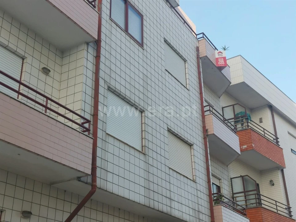 Apartamento T1 para Venda em Rio Tinto Foto 12