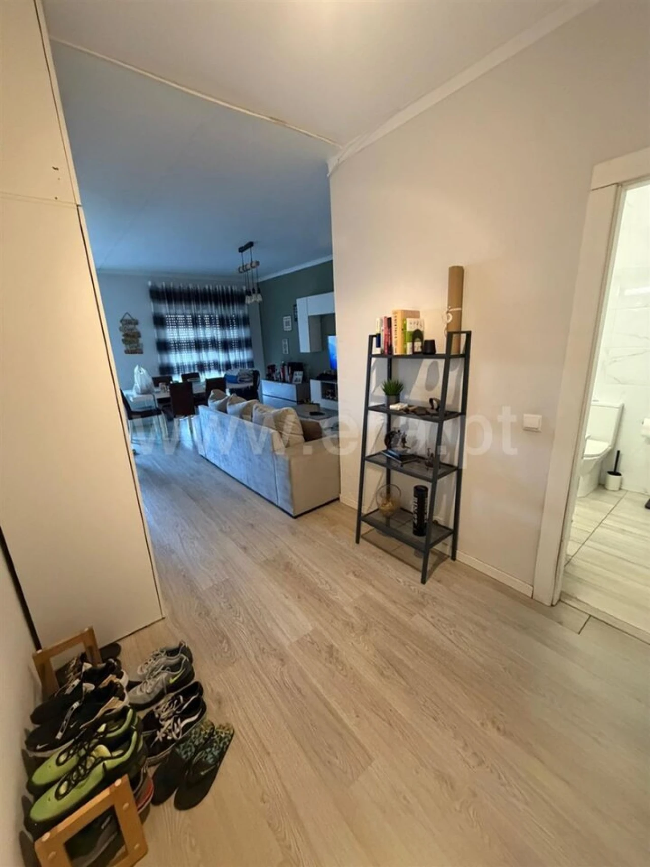 Apartamento T1 para Venda em Rio Tinto Foto 2
