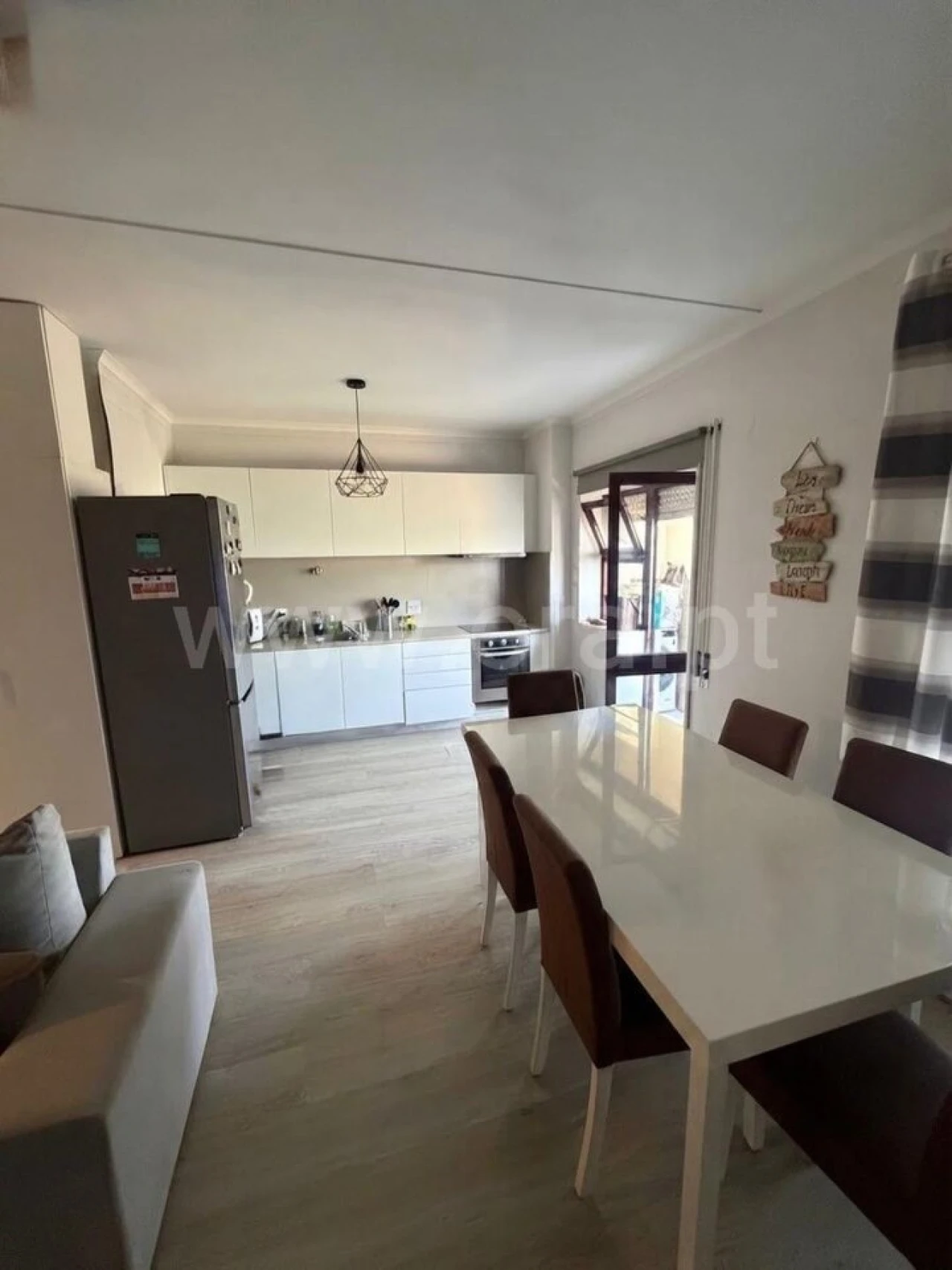 Apartamento T1 para Venda em Rio Tinto Foto 2