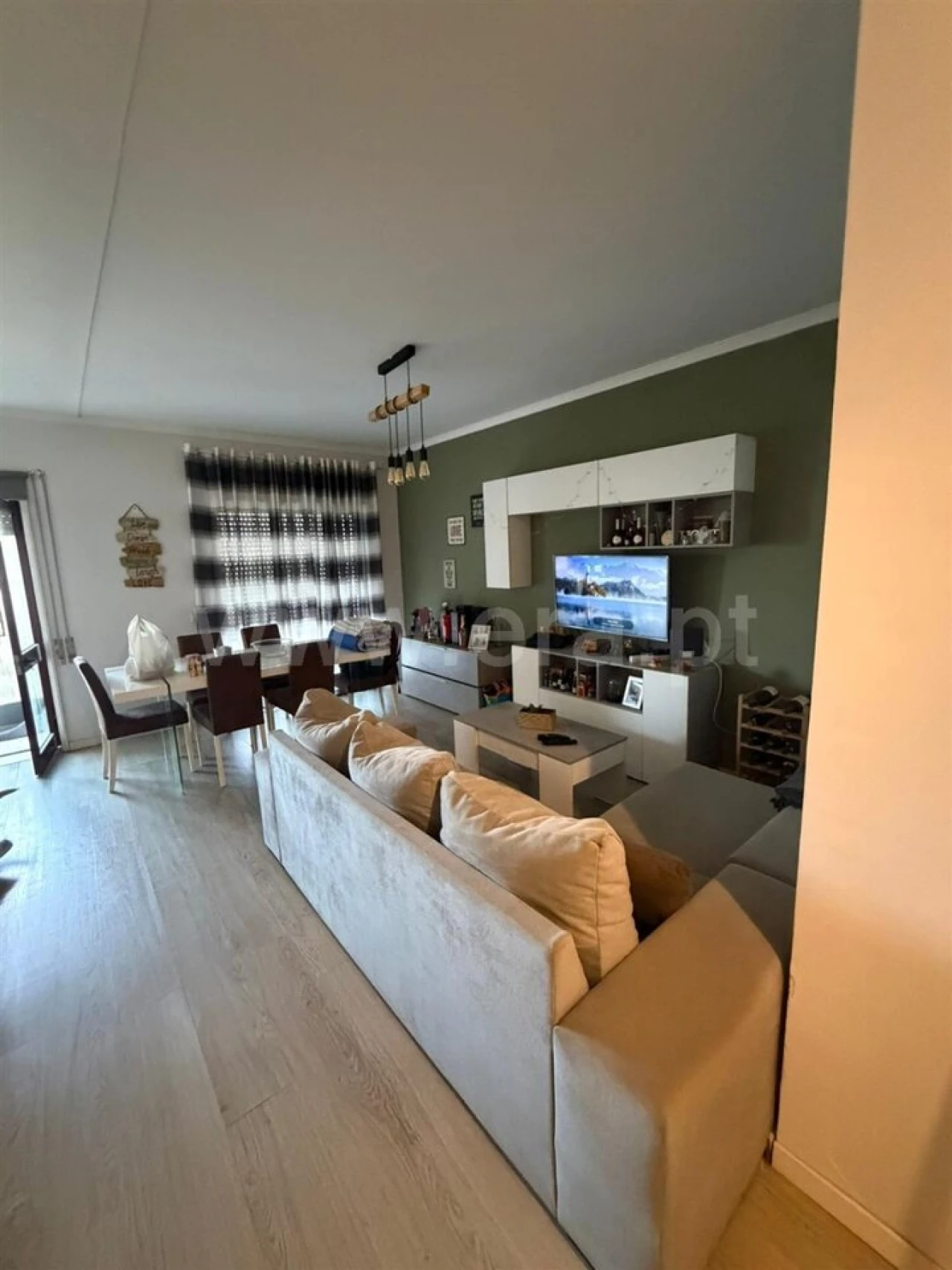 Apartamento T1 para Venda em Rio Tinto Foto 1