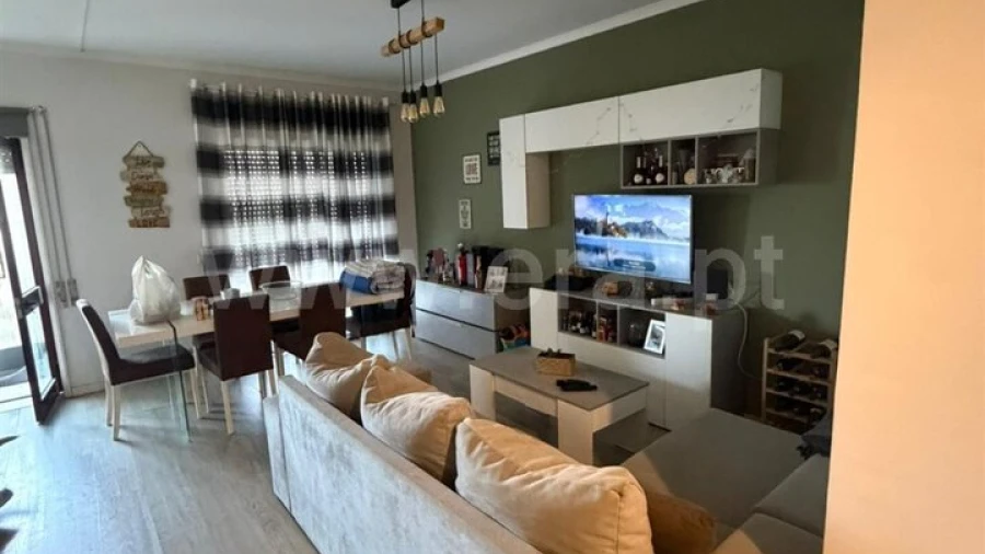 Apartamento T1 para Venda em Rio Tinto