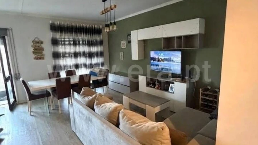 Apartamento T1 para Venda em Rio Tinto