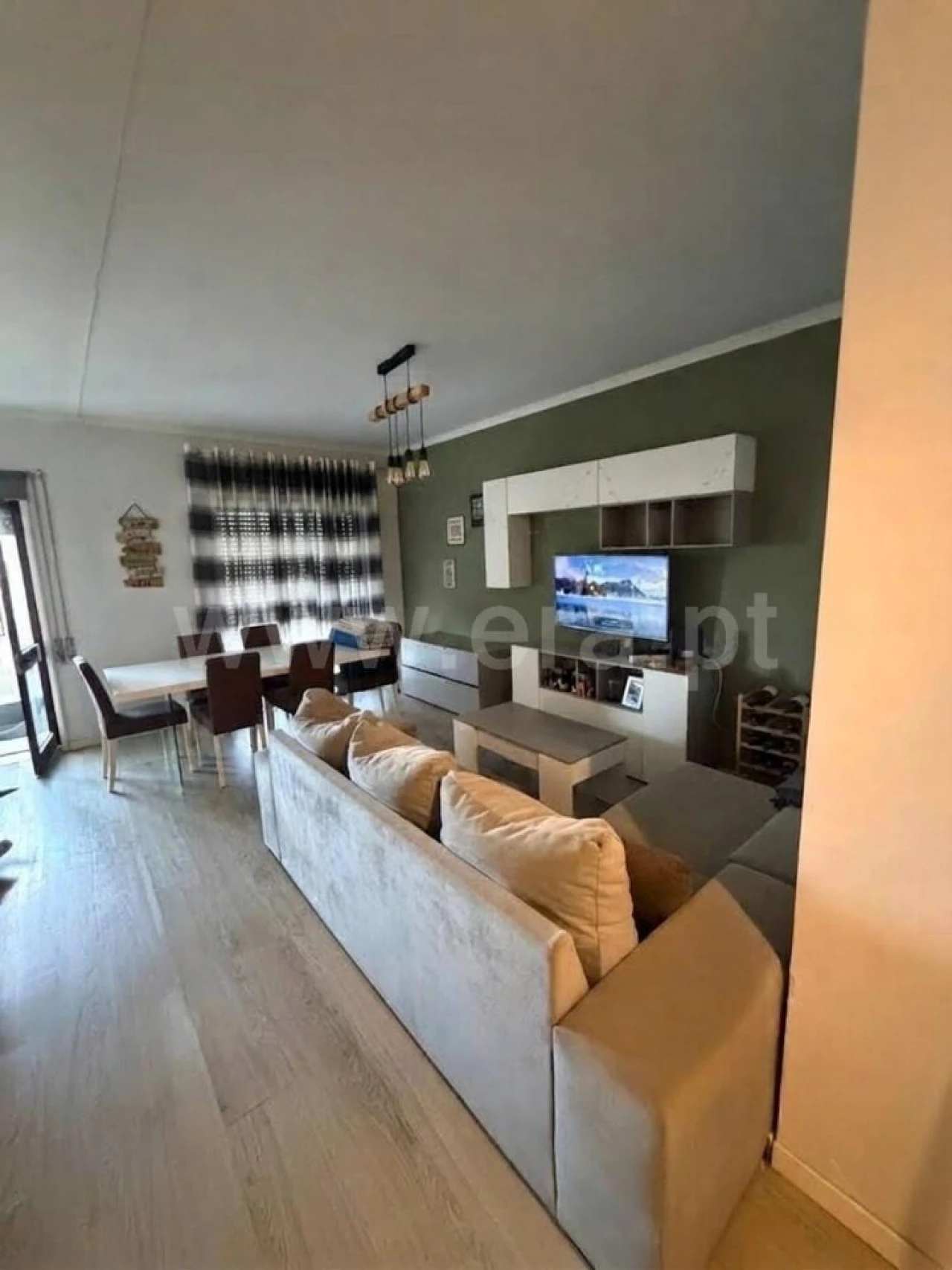 Apartamento T1 para Venda em Rio Tinto Foto 1