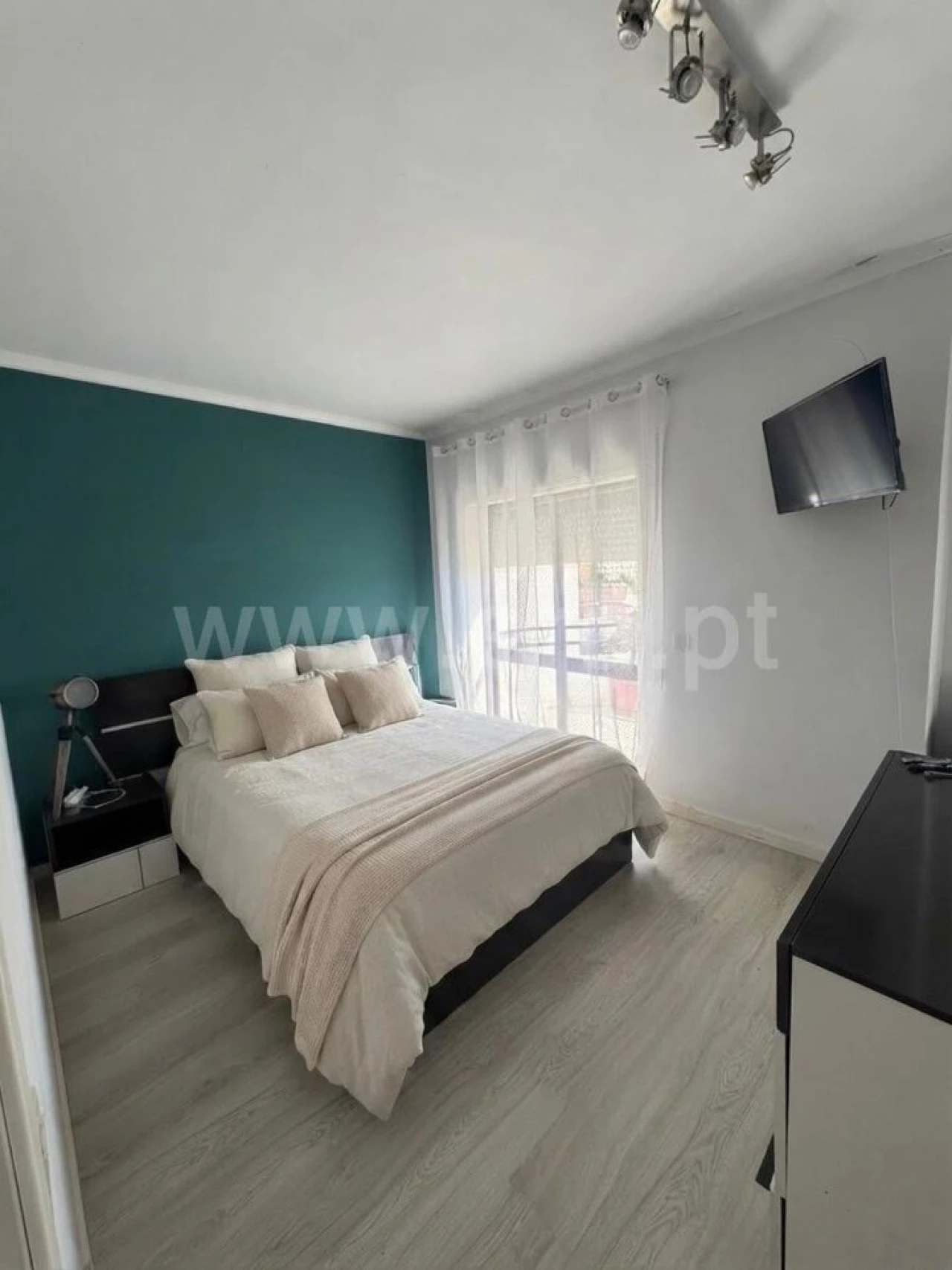 Apartamento T1 para Venda em Rio Tinto Foto 6