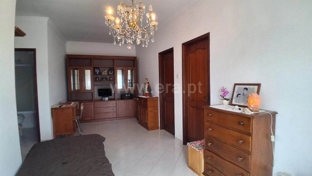 Moradia T2 para Venda em Vila Marim Foto 4