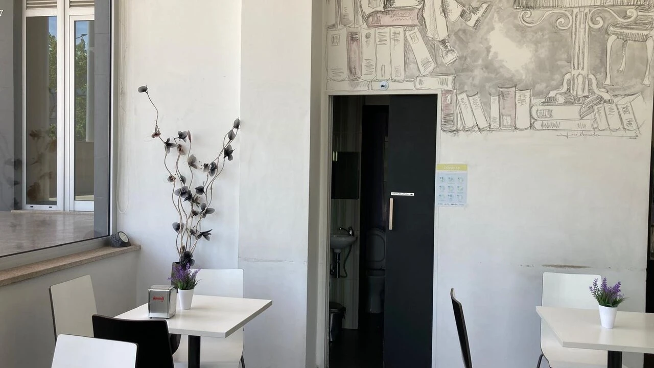 Loja para Arrendamento em Viseu Foto 2
