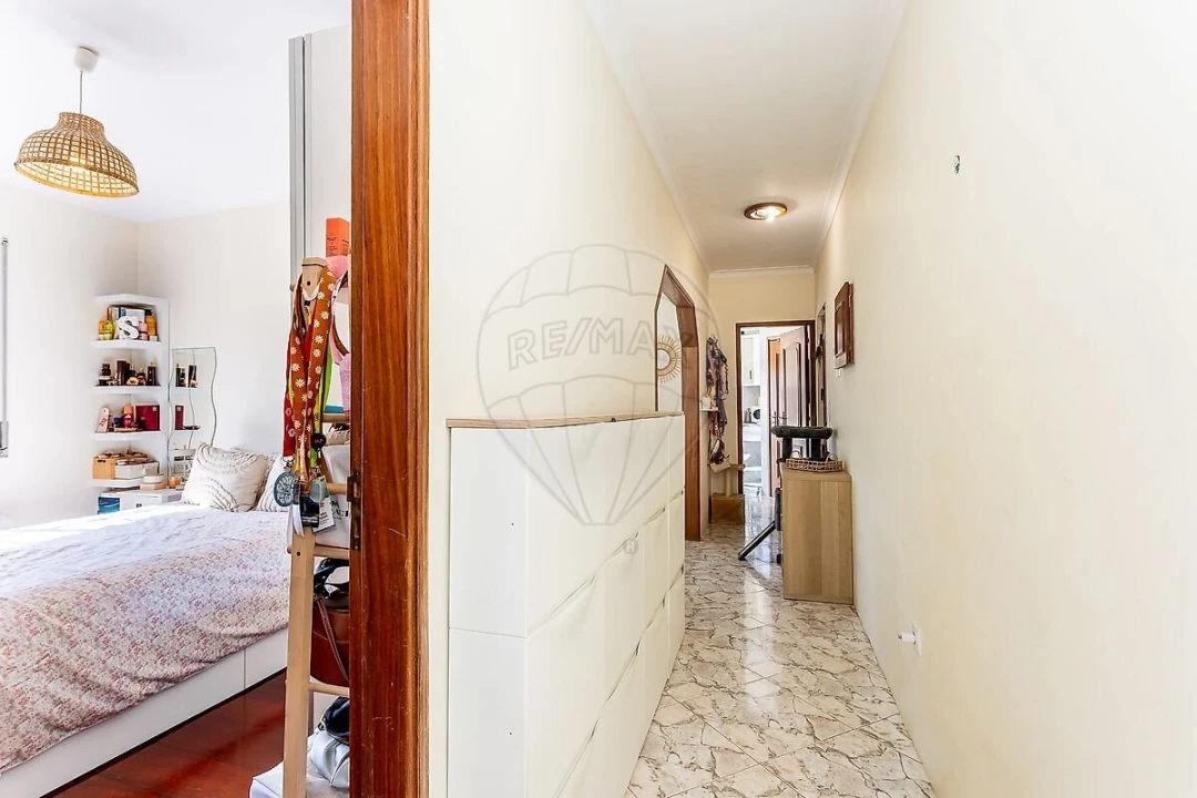 Apartamento T2 para Venda em Seixal, Arrentela e Aldeia de Paio Pires Foto 12