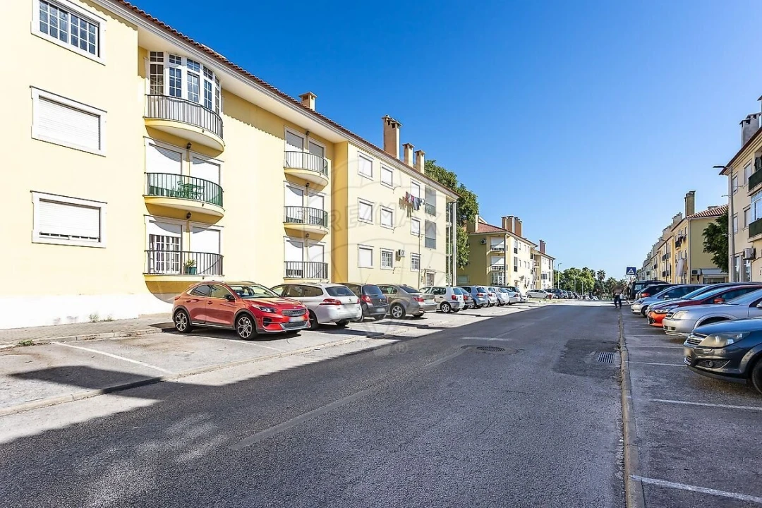 Apartamento T2 para Venda em Seixal, Arrentela e Aldeia de Paio Pires Foto 21