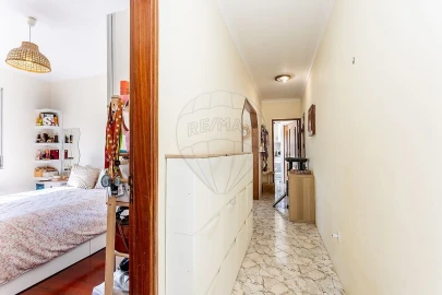 Apartamento T2 para Venda em Seixal, Arrentela e Aldeia de Paio Pires