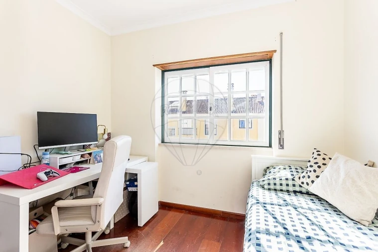 Apartamento T2 para Venda em Seixal, Arrentela e Aldeia de Paio Pires Foto 11