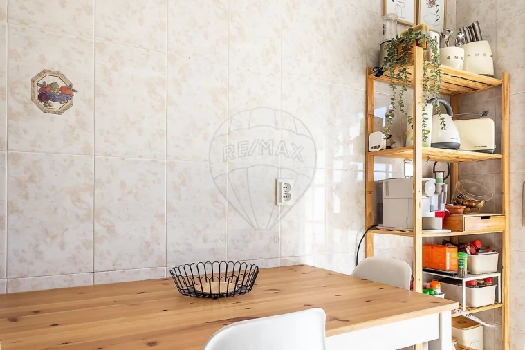 Apartamento T2 para Venda em Seixal, Arrentela e Aldeia de Paio Pires Foto 5
