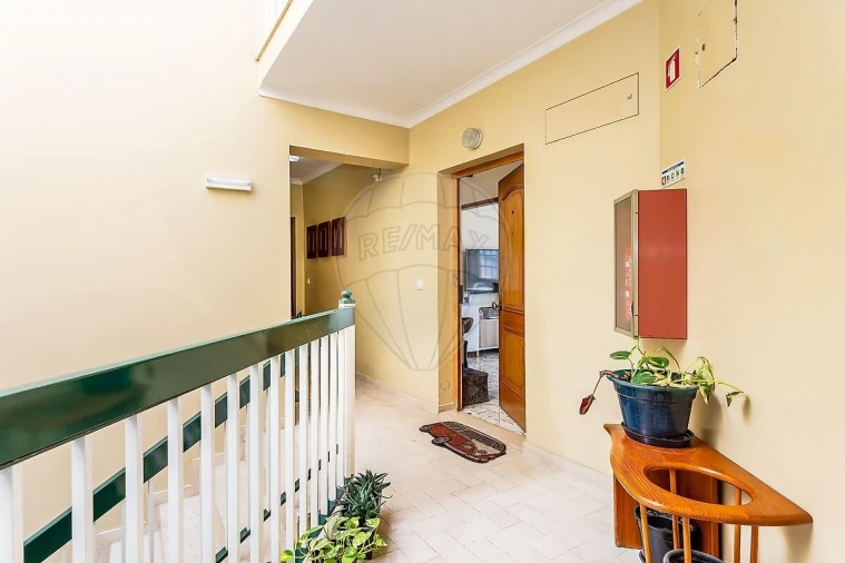 Apartamento T2 para Venda em Seixal, Arrentela e Aldeia de Paio Pires Foto 20