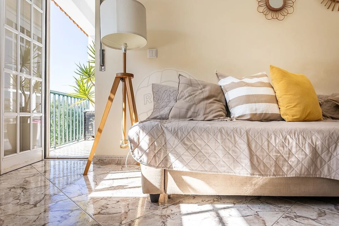 Apartamento T2 para Venda em Seixal, Arrentela e Aldeia de Paio Pires Foto 8