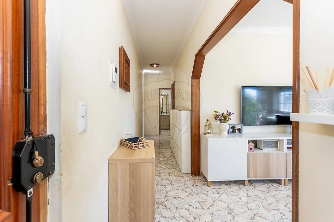 Apartamento T2 para Venda em Seixal, Arrentela e Aldeia de Paio Pires Foto 9