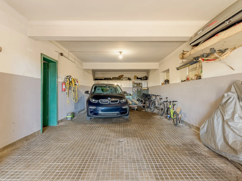 Moradia T9 para Venda em Cascais e Estoril Foto 40