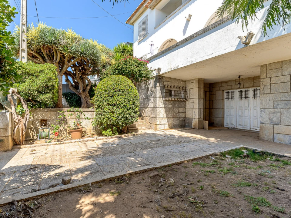 Moradia T9 para Venda em Cascais e Estoril Foto 15