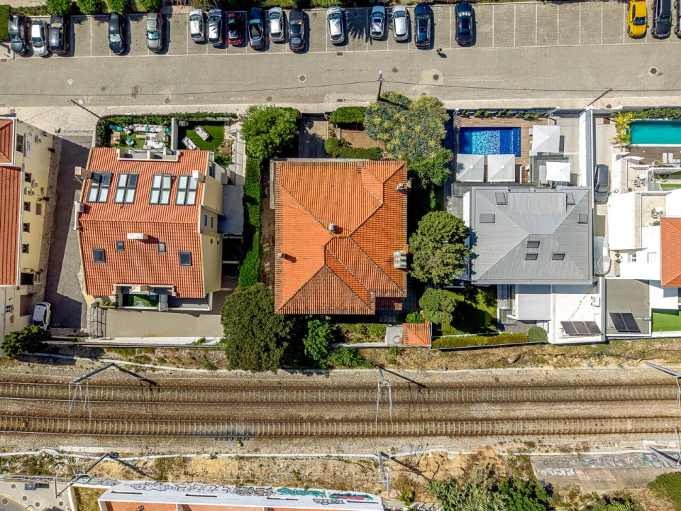 Moradia T9 para Venda em Cascais e Estoril Foto 14