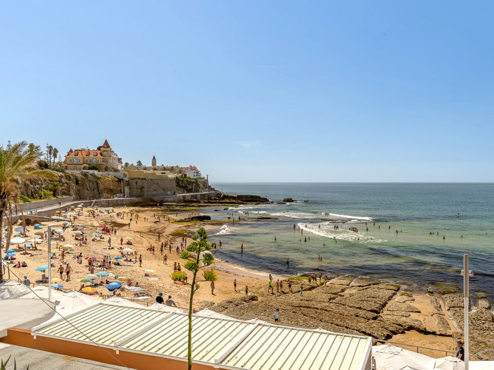 Moradia T9 para Venda em Cascais e Estoril Foto 51