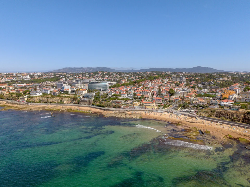 Moradia T9 para Venda em Cascais e Estoril Foto 55
