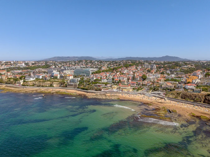 Moradia T9 para Venda em Cascais e Estoril Foto 55