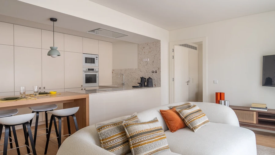 Apartamento T2 para Venda em Santa Marinha e São Pedro da Afurada
