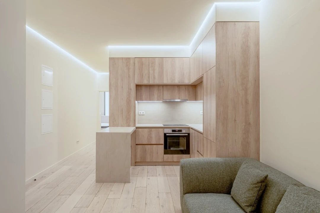 Apartamento T2 para Venda em Misericórdia Foto 11