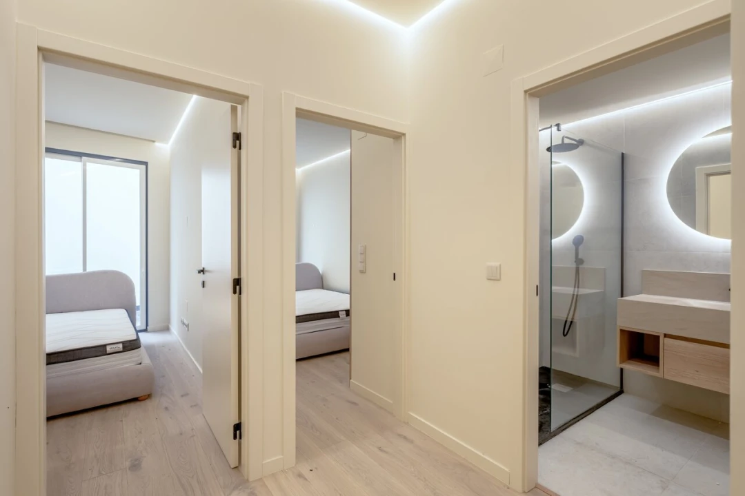 Apartamento T2 para Venda em Misericórdia Foto 14