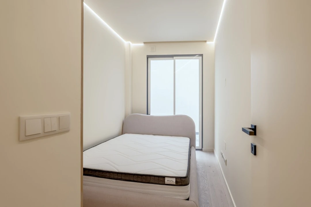 Apartamento T2 para Venda em Misericórdia Foto 7