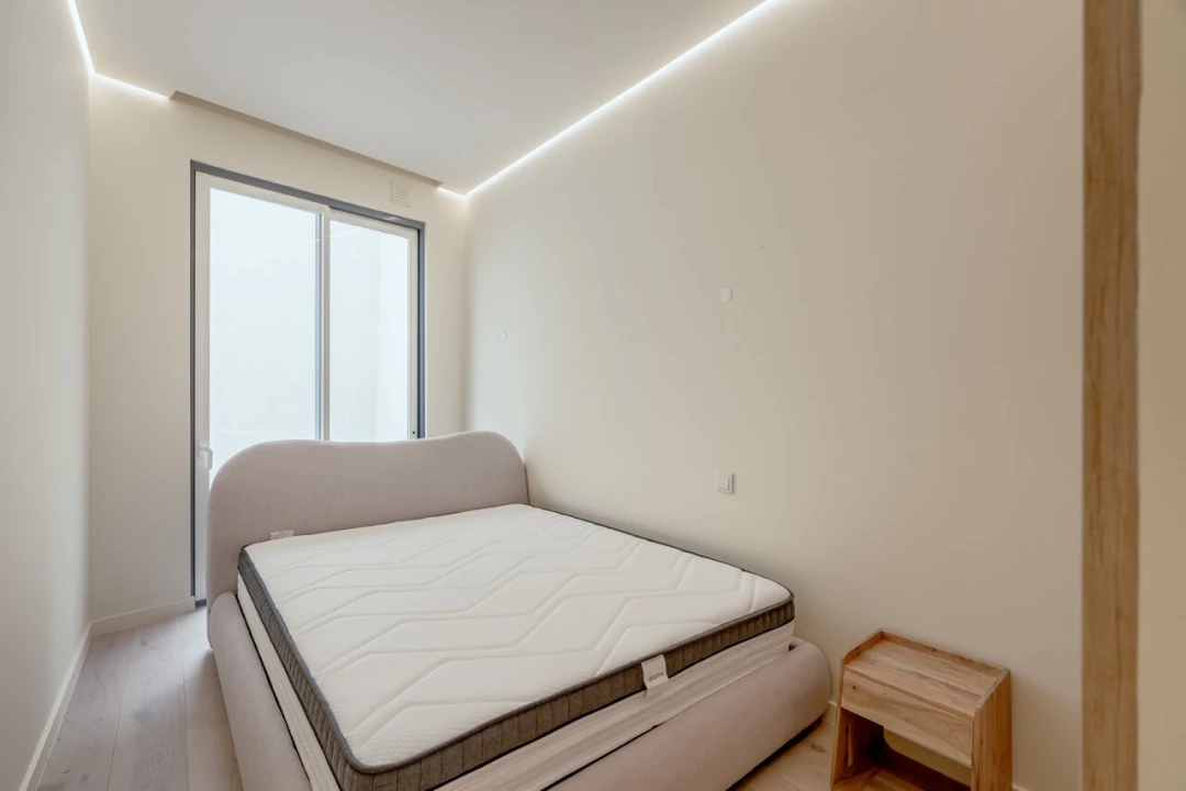 Apartamento T2 para Venda em Misericórdia Foto 17