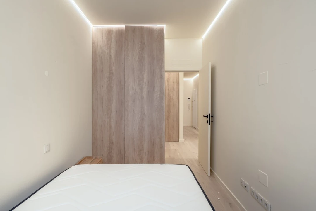 Apartamento T2 para Venda em Misericórdia Foto 16