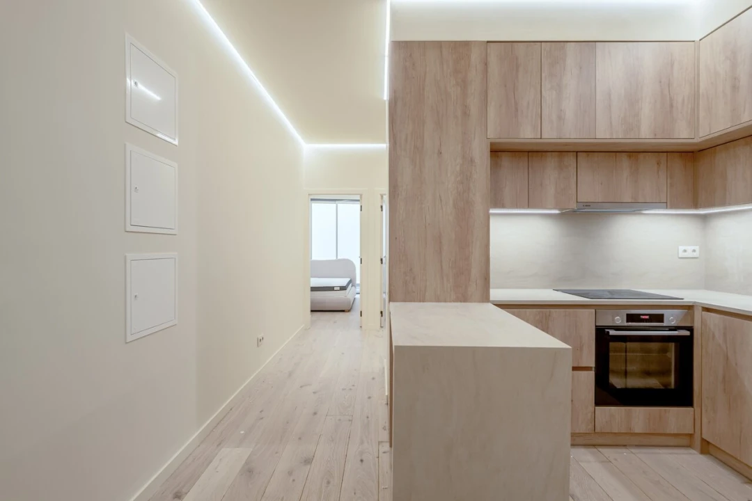 Apartamento T2 para Venda em Misericórdia Foto 12
