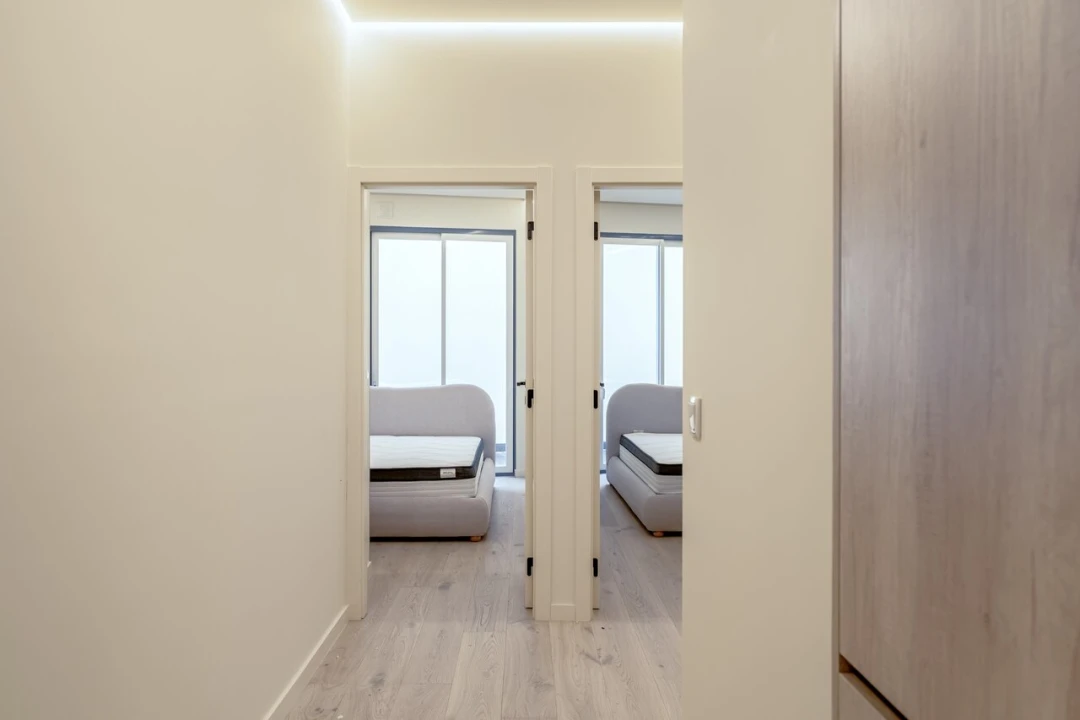 Apartamento T2 para Venda em Misericórdia Foto 13