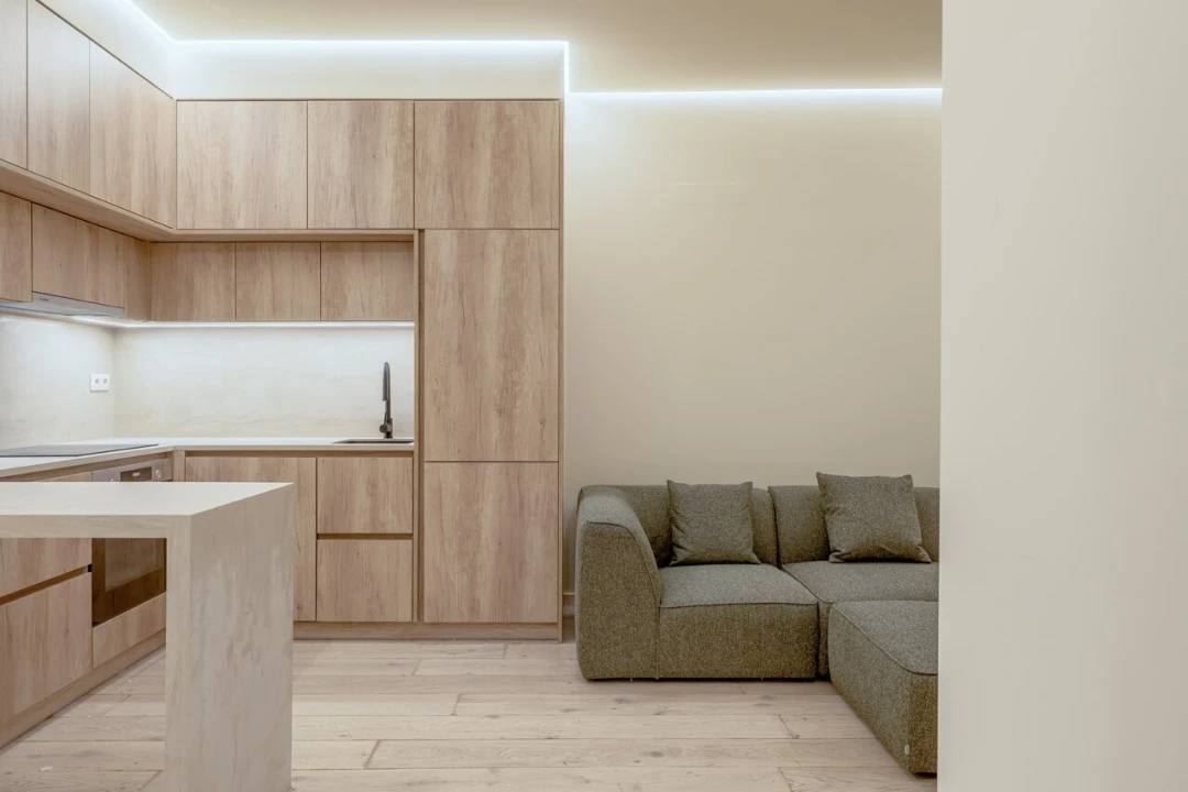 Apartamento T2 para Venda em Misericórdia Foto 1