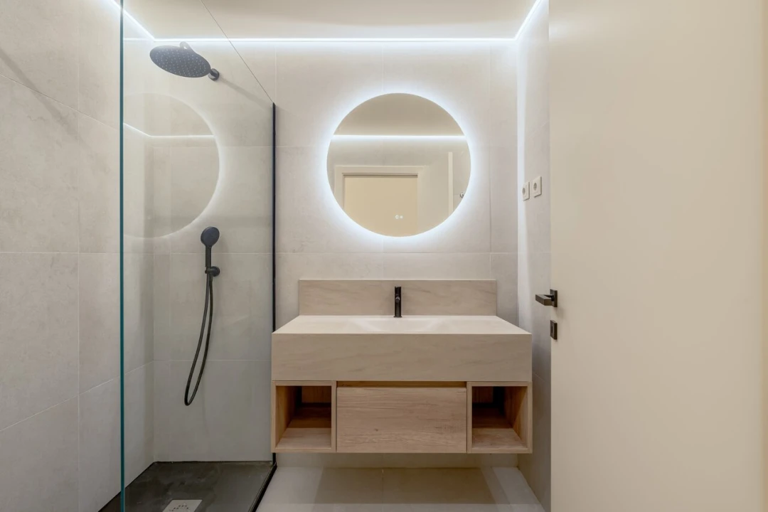 Apartamento T2 para Venda em Misericórdia Foto 8